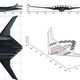Illustration for article titled Why This Futuristic Flying Boat Wont Replace Airliners Any Time Soon